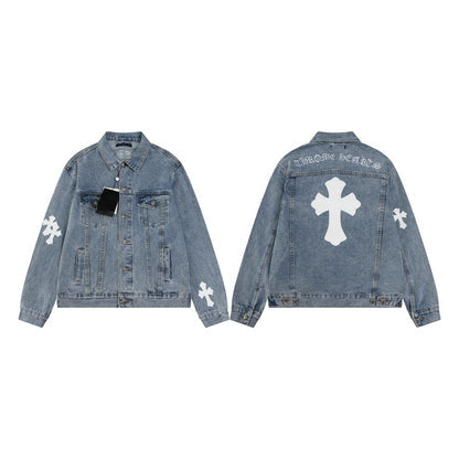 CHROME-HEARTS New Jacket