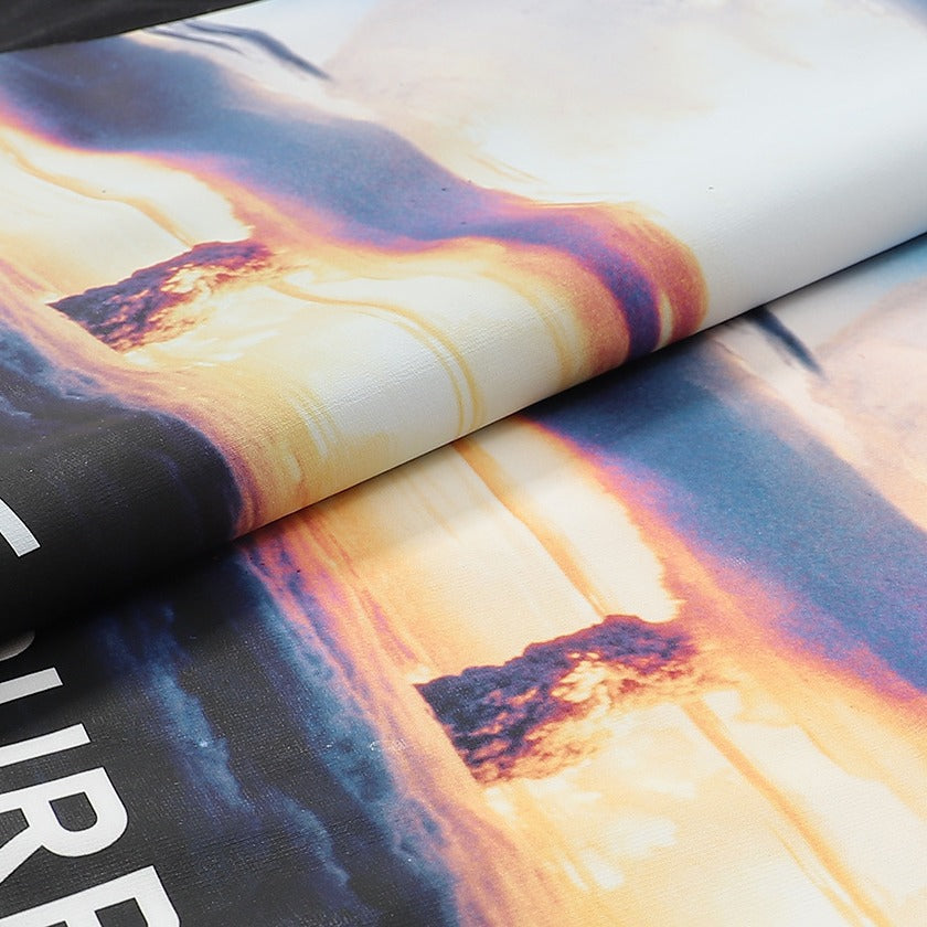 New Purple Short-Sleeve T-Shirt