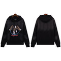 CASADEPT-AMIRI CITY HOODIE