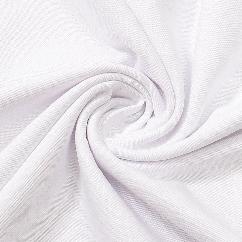 New Purple Short-Sleeve T-Shirt