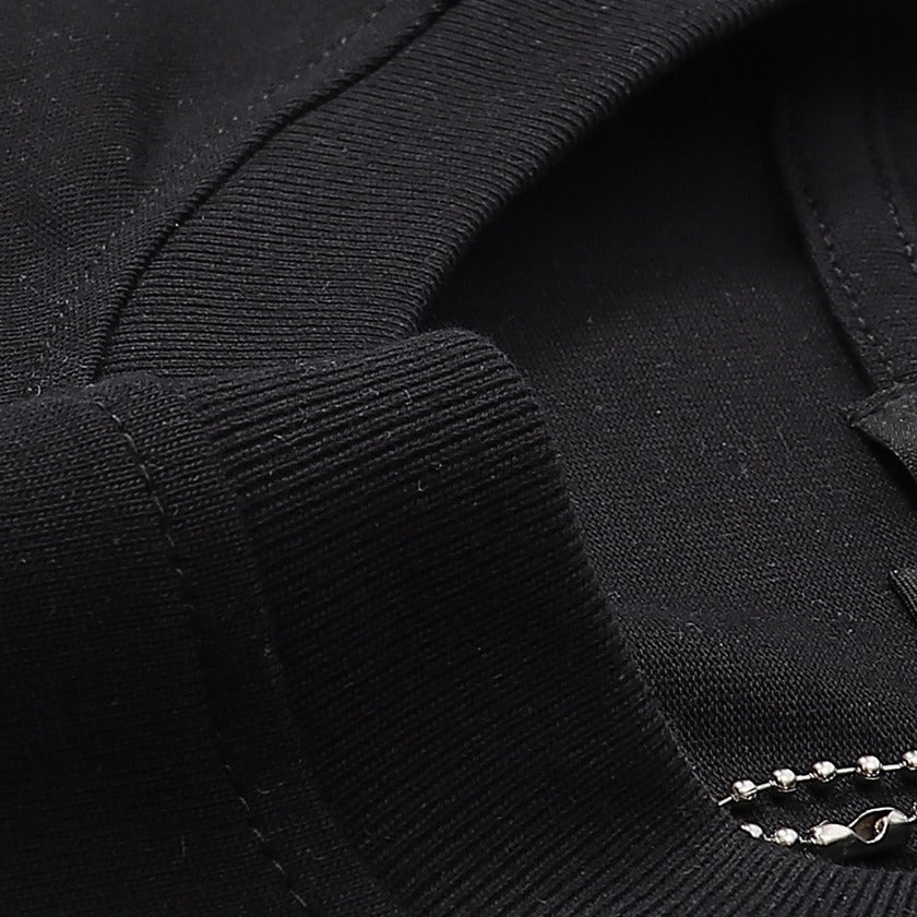 New Purple Short-Sleeve T-Shirt