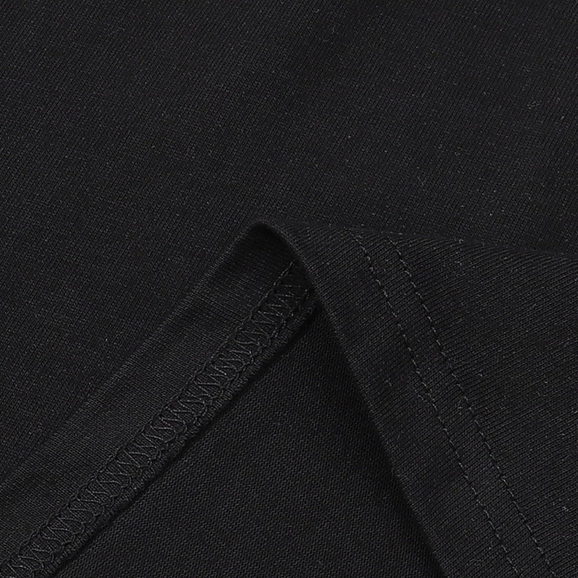 New Purple Short-Sleeve T-Shirt