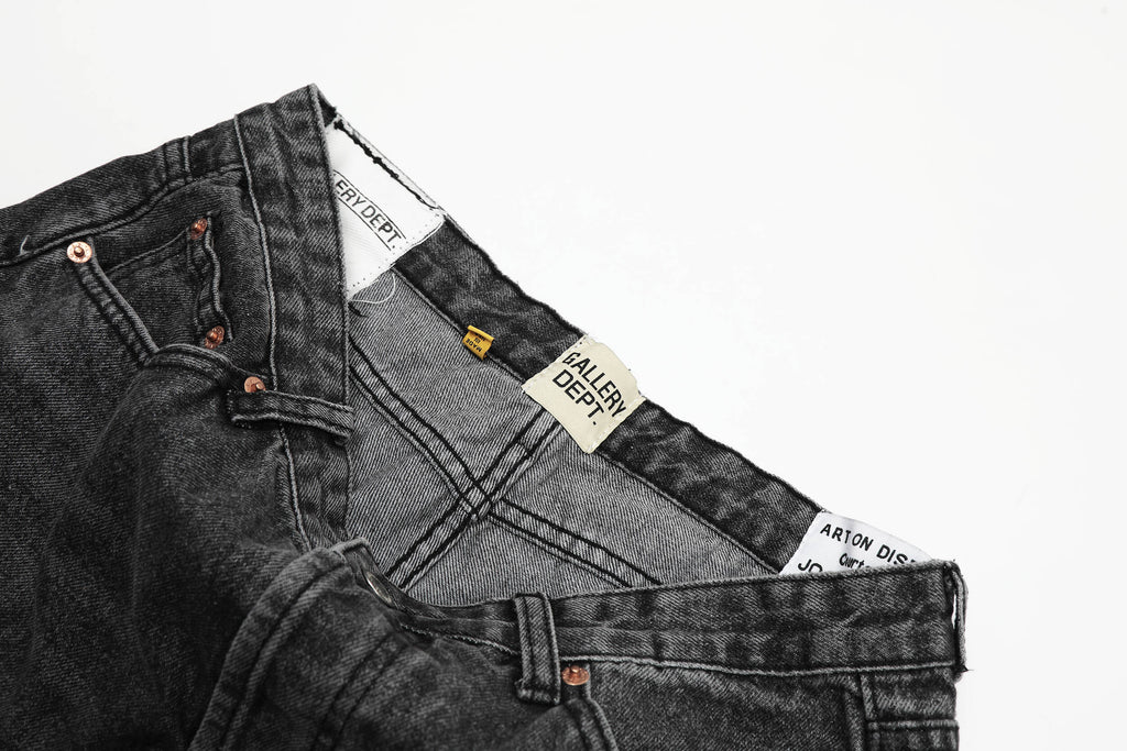 CHROME-HEARTS Pants-8102