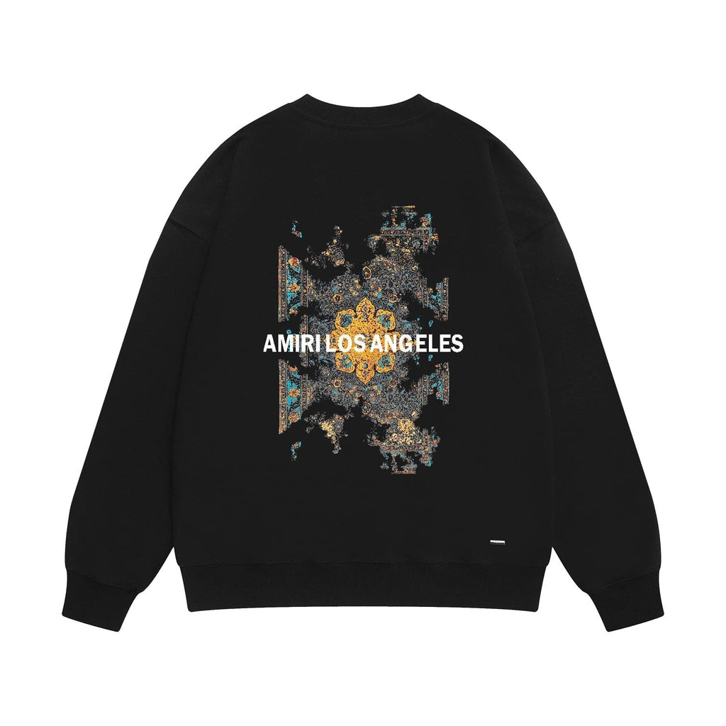 CASADEPT-AMIRI VINTAGE CREW