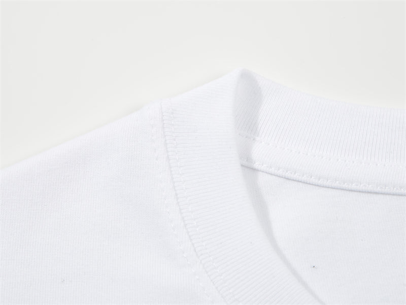 New Purple Short-Sleeve T-Shirt