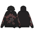 Sp5der Hoodie 7732