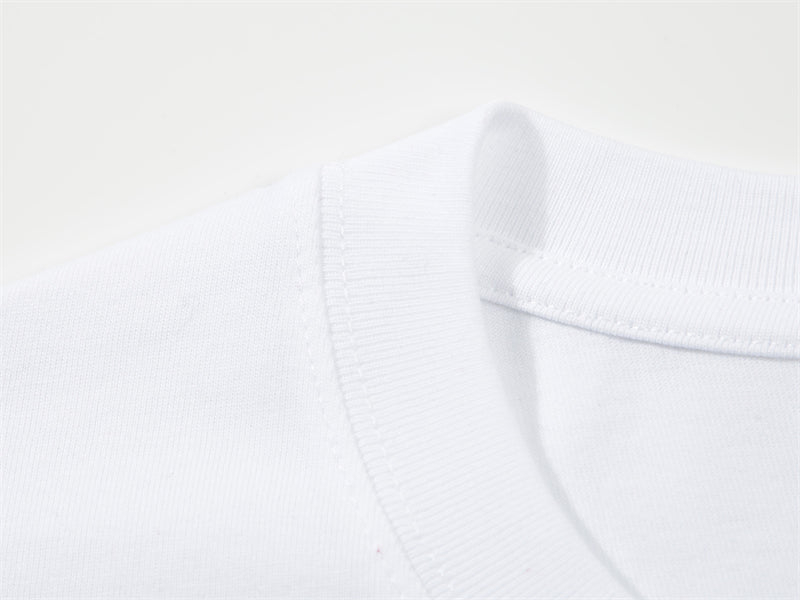 New Purple Short-Sleeve T-Shirt