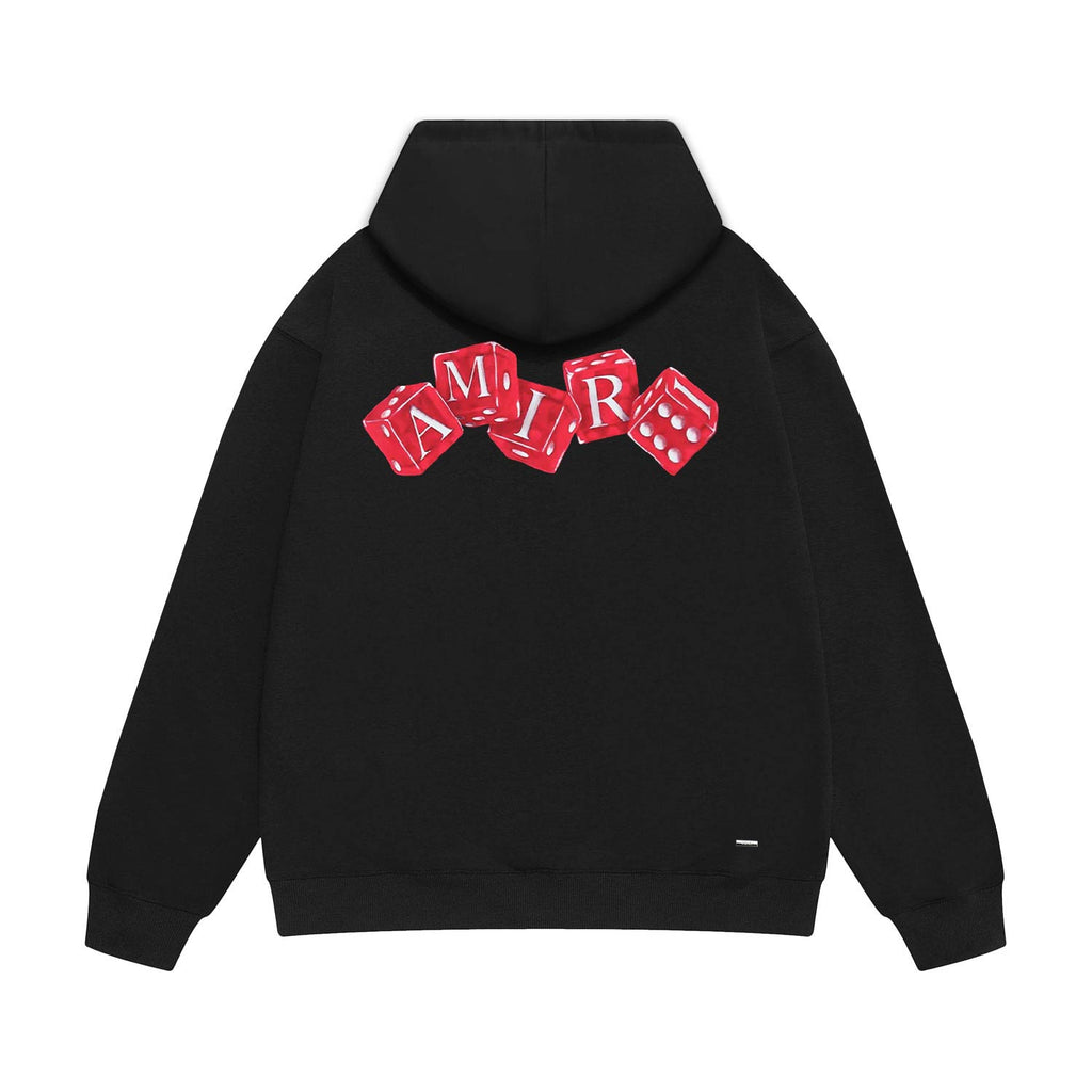 CASADEPT-AMIRI CITY HOODIE