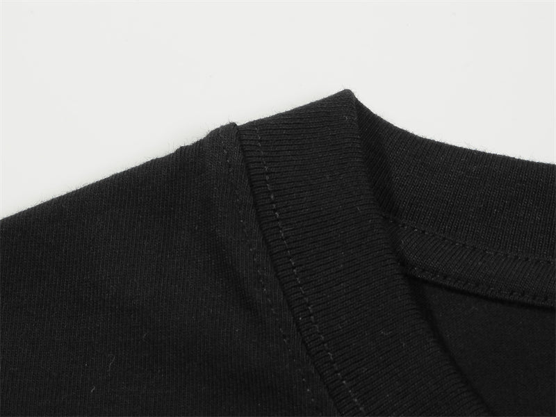 New Purple Short-Sleeve T-Shirt