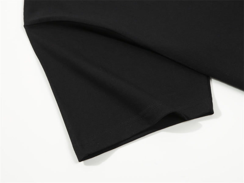 New Purple Short-Sleeve T-Shirt