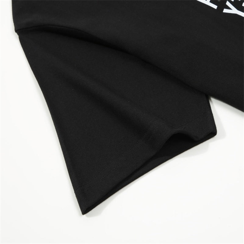 New Purple Short-Sleeve T-Shirt