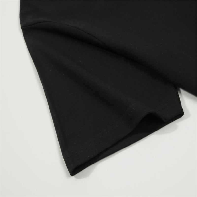 New Purple Short-Sleeve T-Shirt