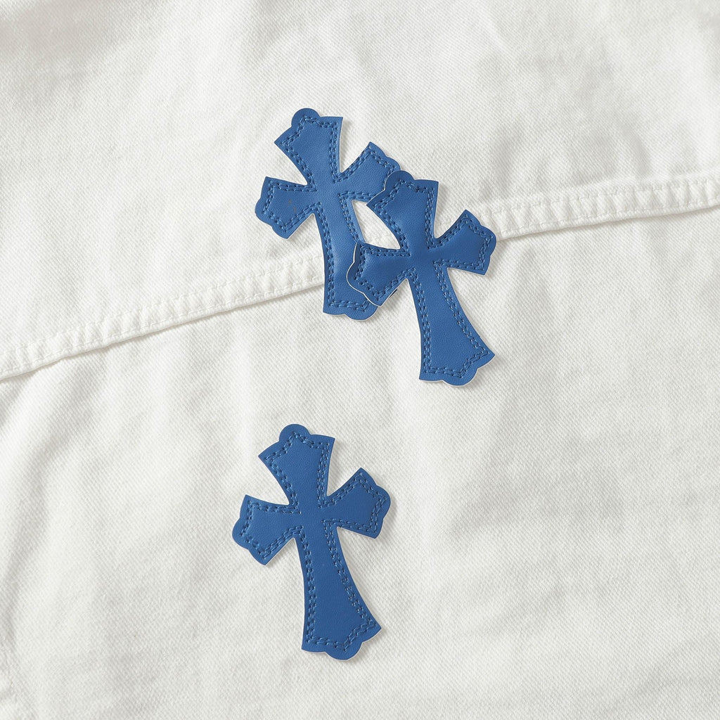 CHROME-HEARTS New Jacket