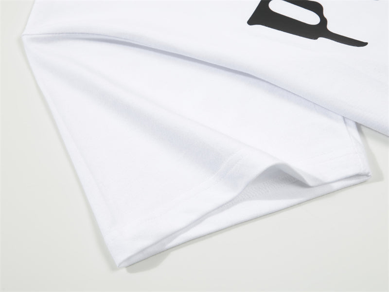 New Purple Short-Sleeve T-Shirt