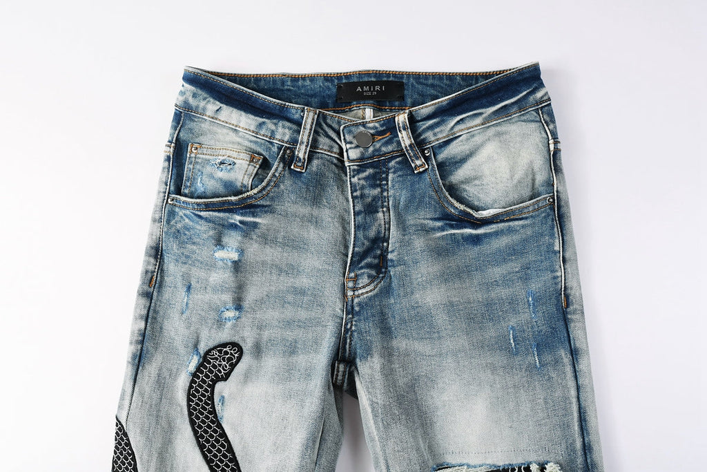CASADEPT-Amiri Jeans #8934