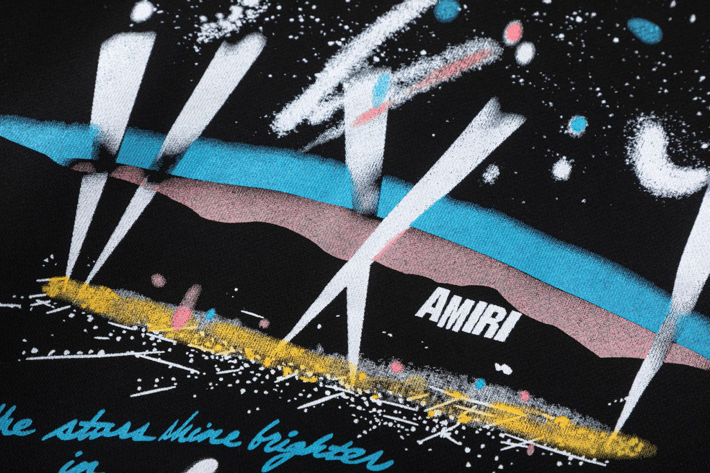 CASADEPT-AMIRI VINTAGE CREW