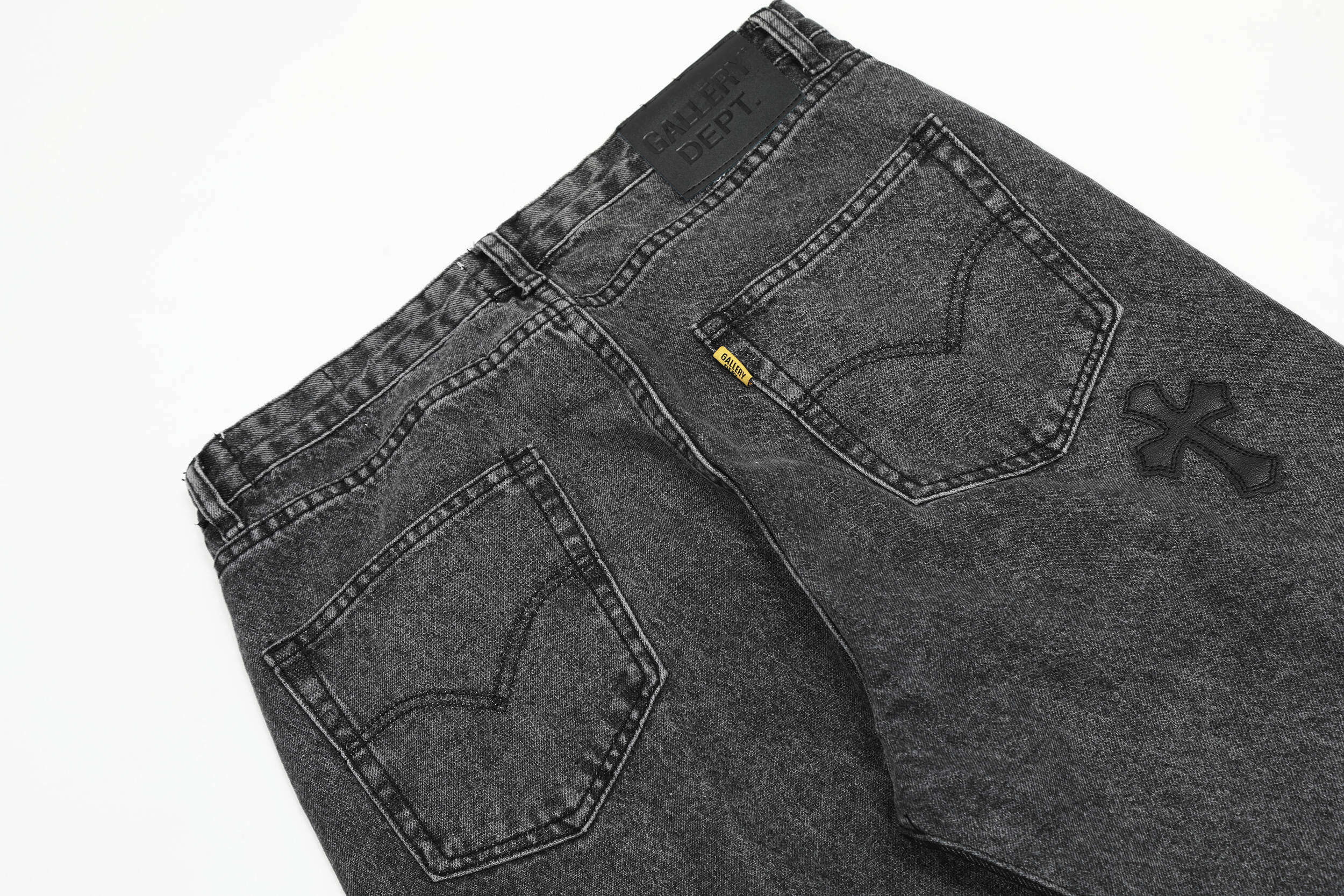 CHROME-HEARTS Pants-8102