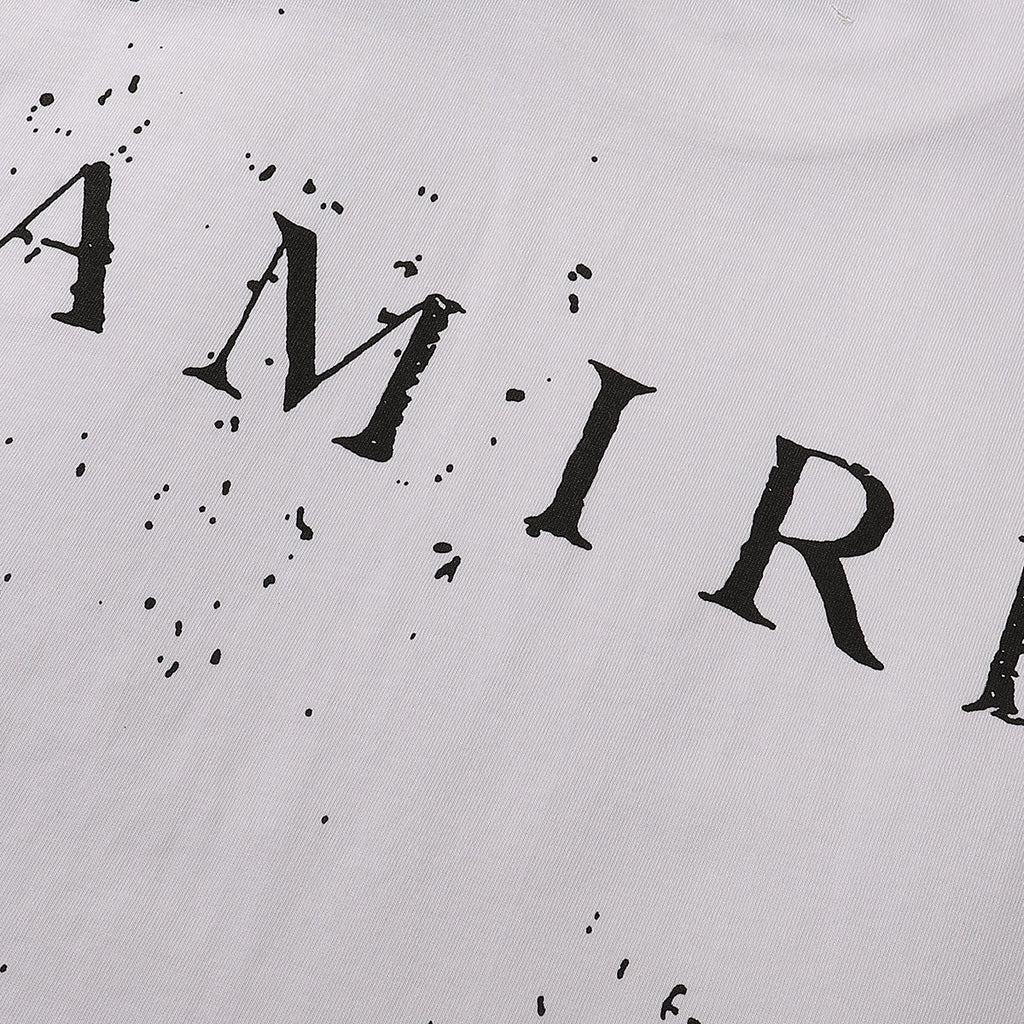 CASADEPT-AMIRI SCRIPT TEE