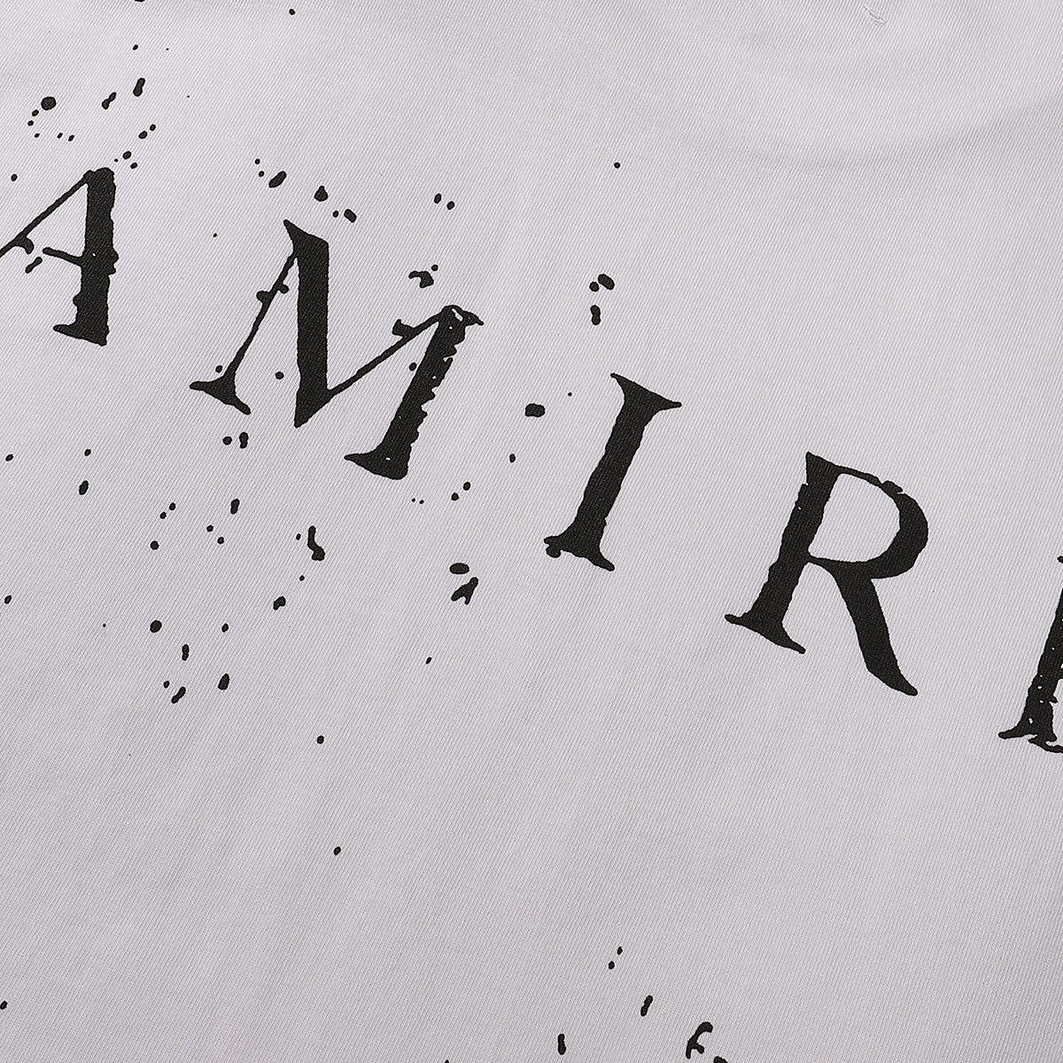 CASADEPT-AMIRI SCRIPT TEE