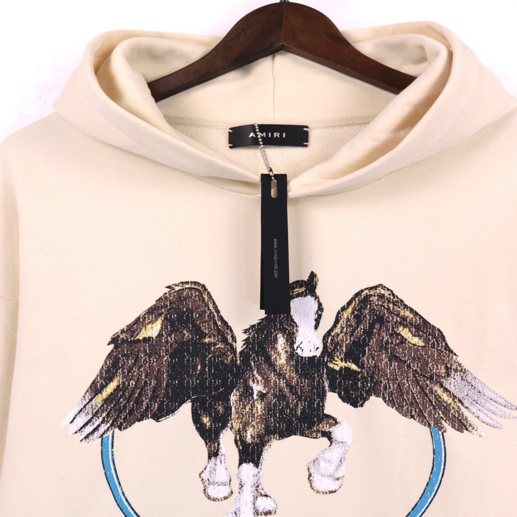 CASADEPT-AMIRI CITY HOODIE