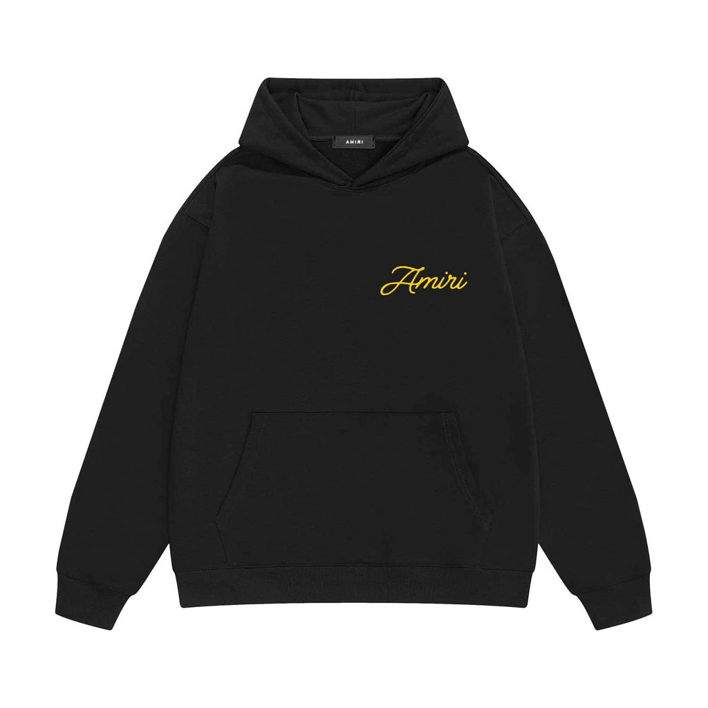 CASADEPT-AMIRI CITY HOODIE