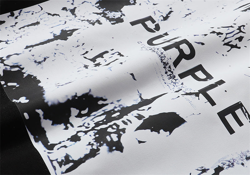 New Purple Short-Sleeve T-Shirt