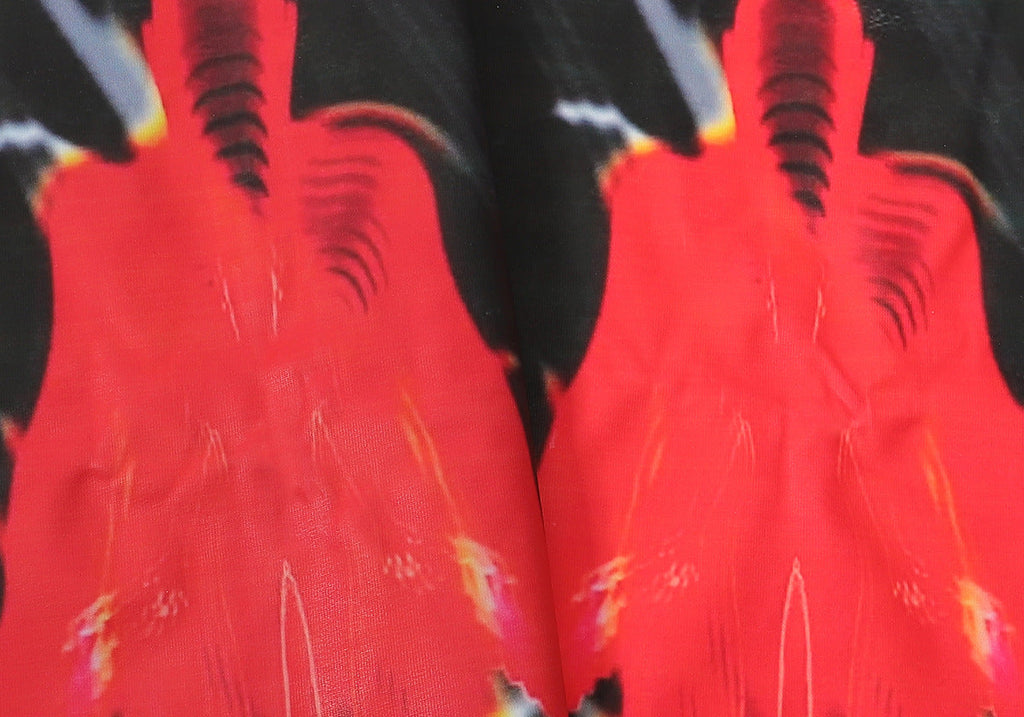 New Purple Short-Sleeve T-Shirt