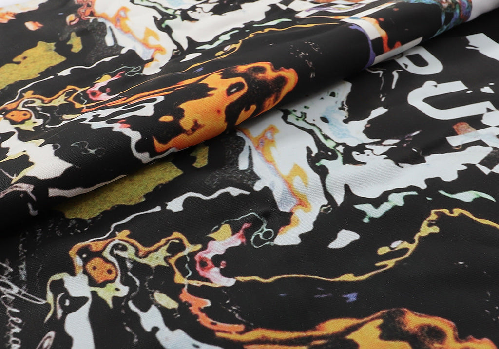 New Purple Short-Sleeve T-Shirt