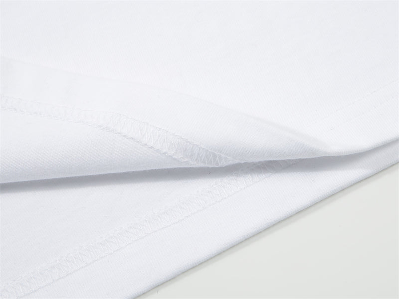 New Purple Short-Sleeve T-Shirt