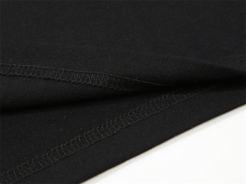 New Purple Short-Sleeve T-Shirt