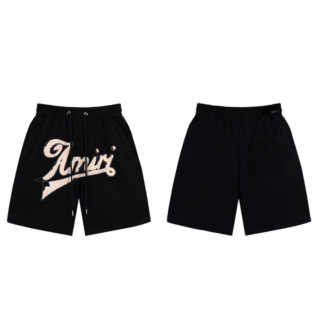 CASADEPT-AMIRI MESH BASKETBALL SHORT