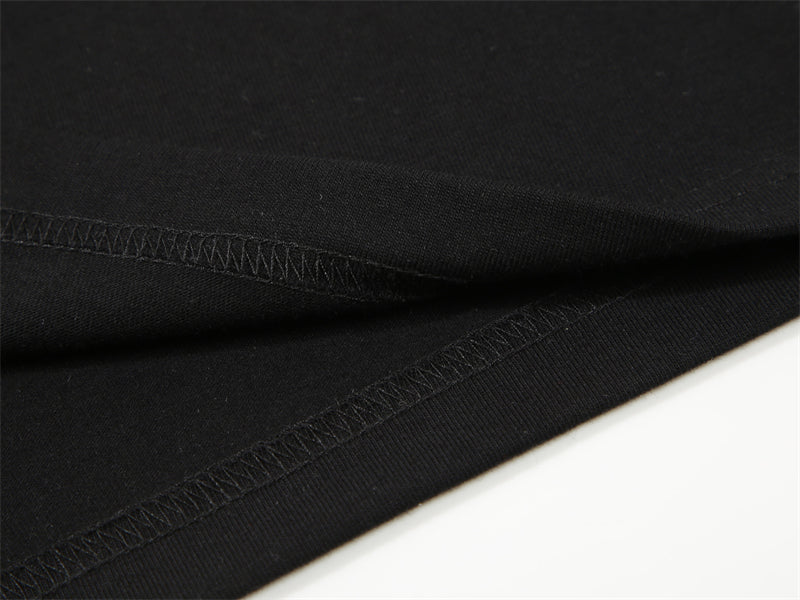 New Purple Short-Sleeve T-Shirt