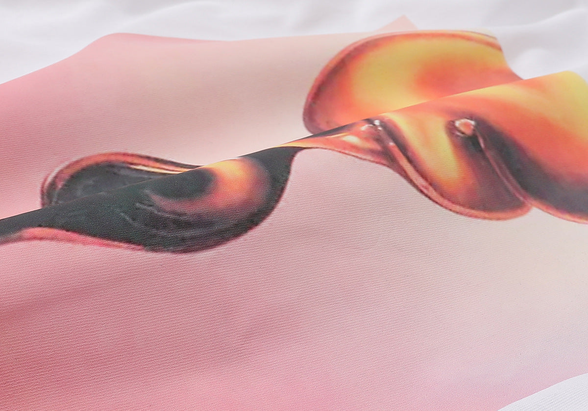 New Purple Short-Sleeve T-Shirt