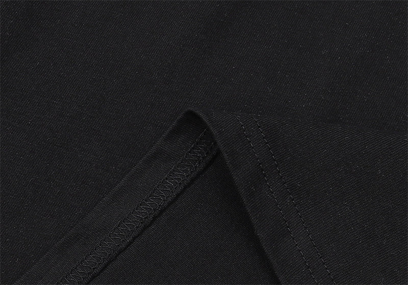 New Purple Short-Sleeve T-Shirt