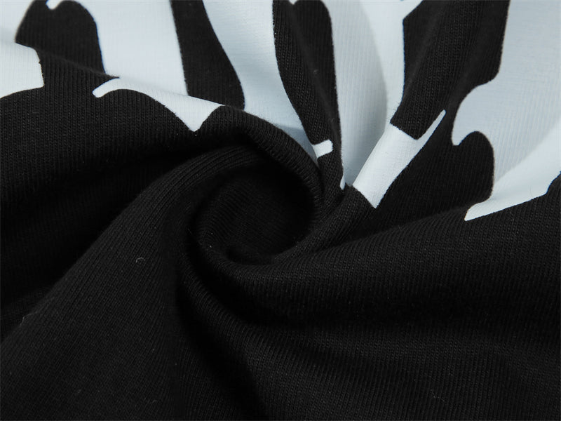 New Purple Short-Sleeve T-Shirt