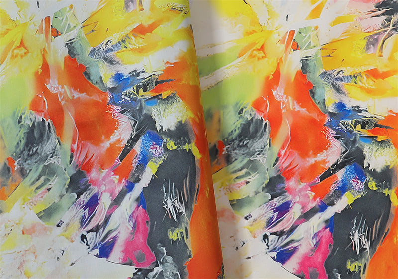 New Purple Short-Sleeve T-Shirt