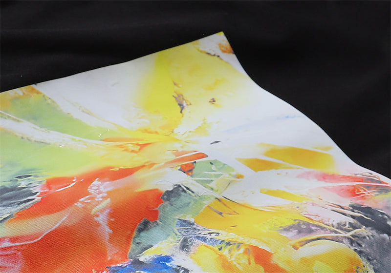 New Purple Short-Sleeve T-Shirt