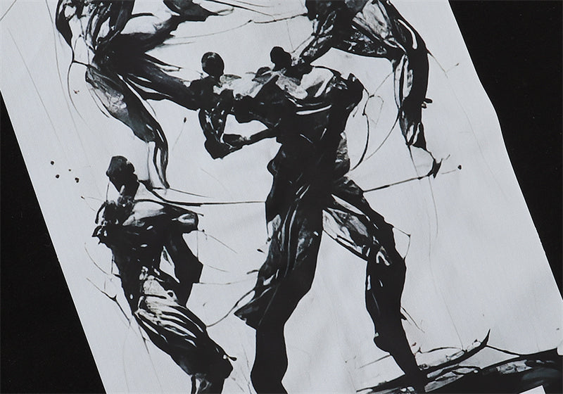 New Purple Short-Sleeve T-Shirt