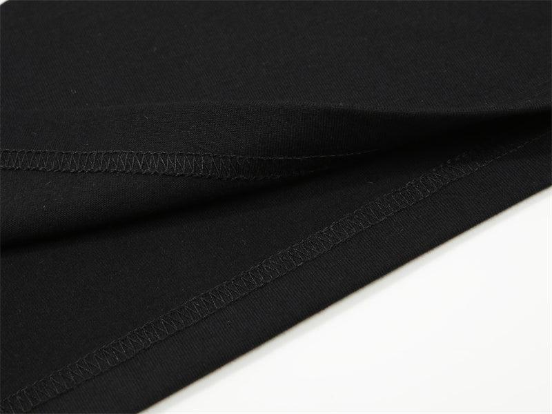 New Purple Short-Sleeve T-Shirt