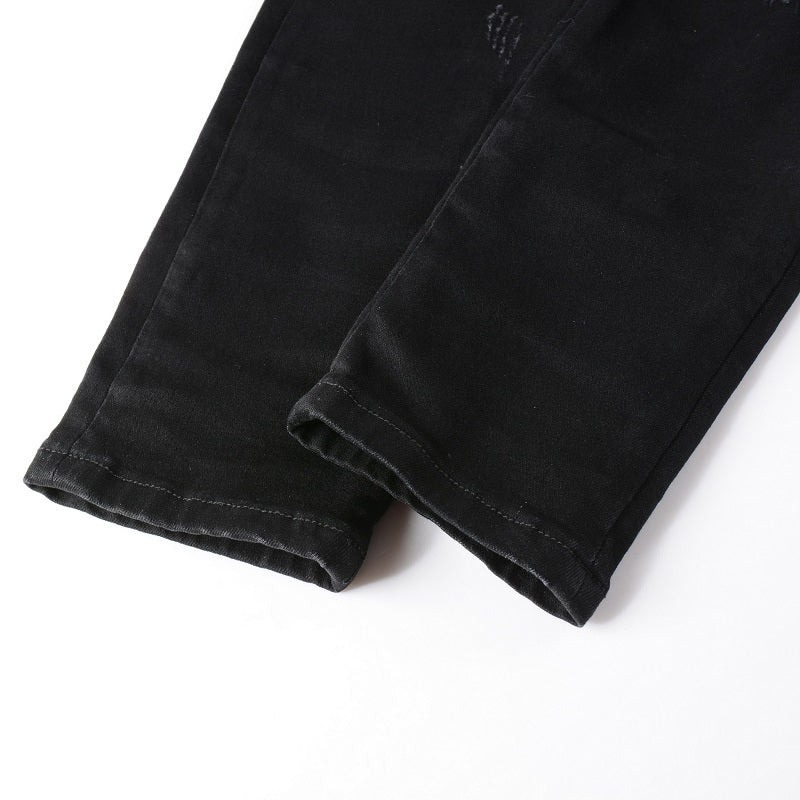 CASADEPT-AMIRI Jeans