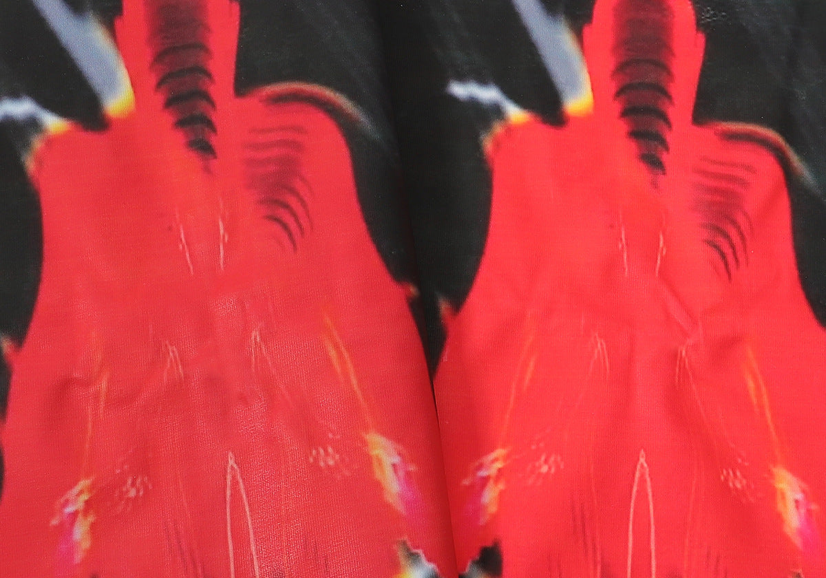 New Purple Short-Sleeve T-Shirt