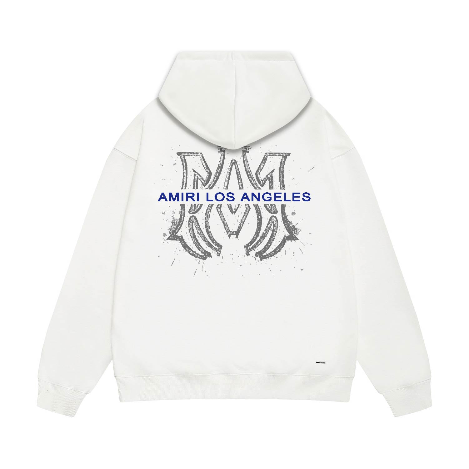 CASADEPT-AMIRI CITY HOODIE