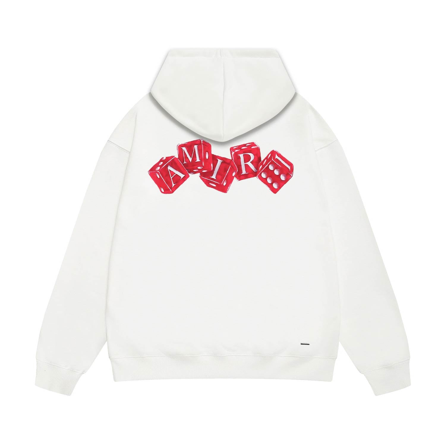 CASADEPT-AMIRI CITY HOODIE