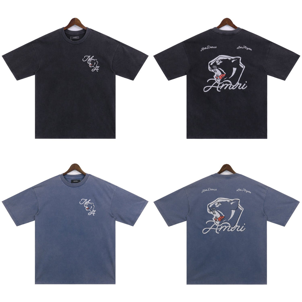 CASADEPT-AMIRI SCRIPT TEE