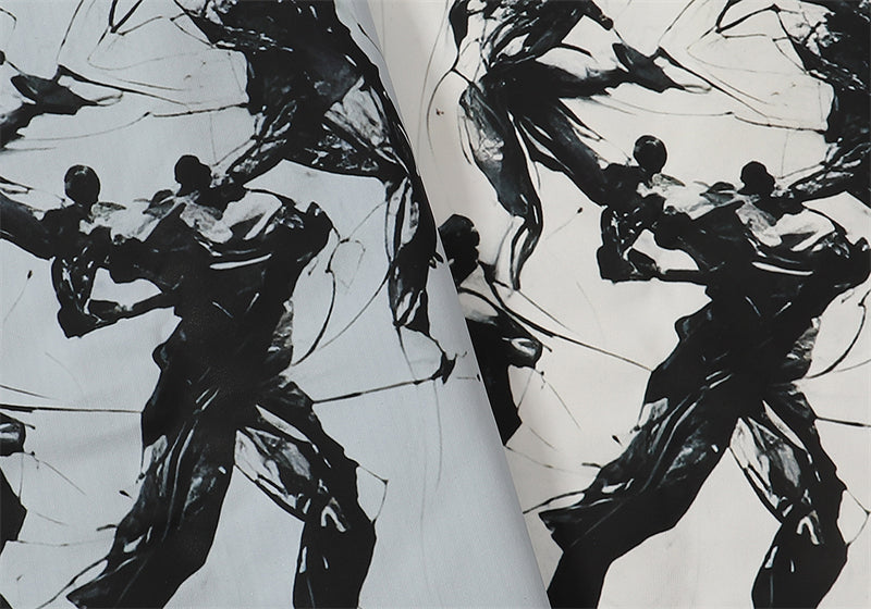 New Purple Short-Sleeve T-Shirt