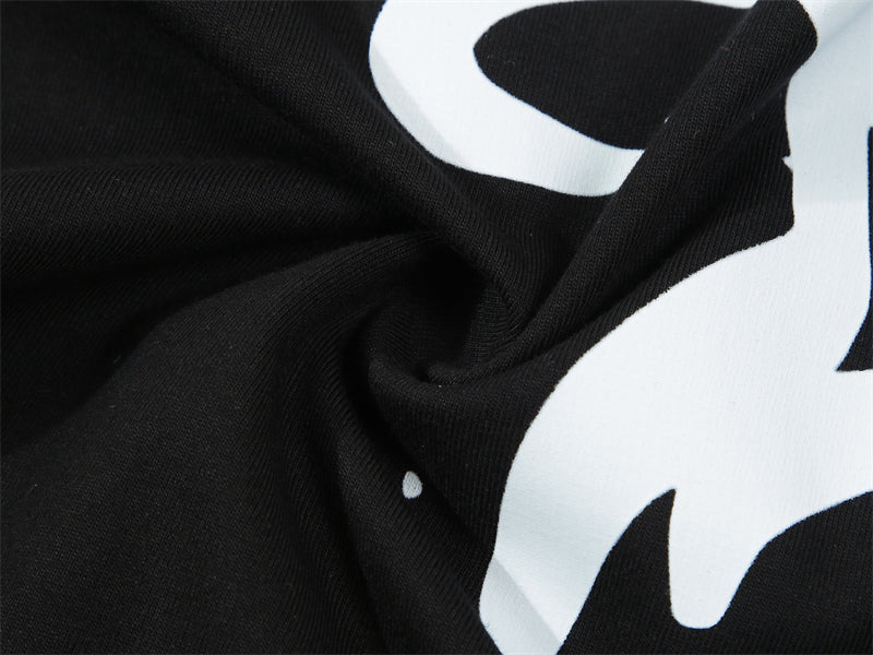 New Purple Short-Sleeve T-Shirt