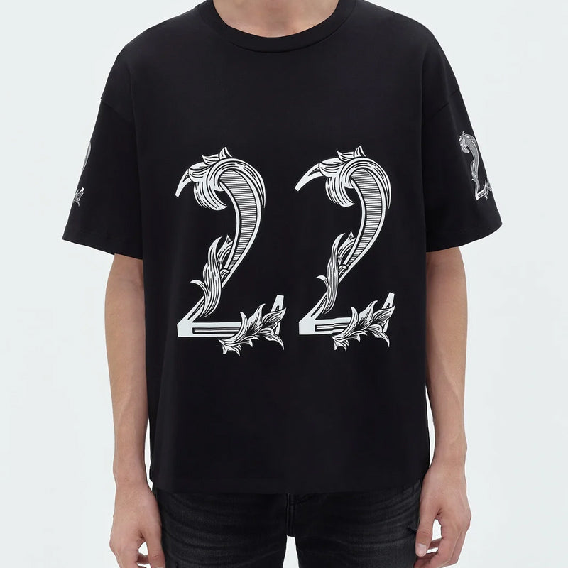 CASADEPT-AMIRI T-Shirt