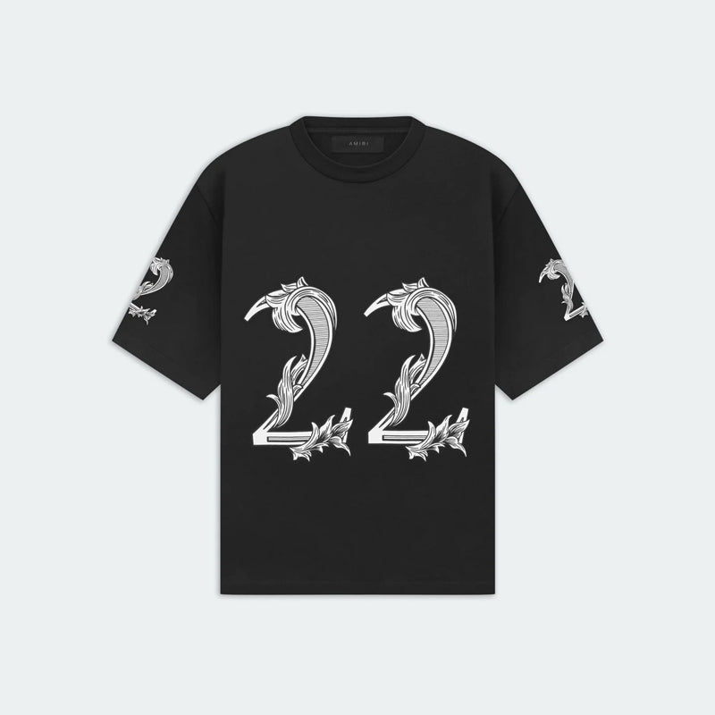 CASADEPT-AMIRI T-Shirt