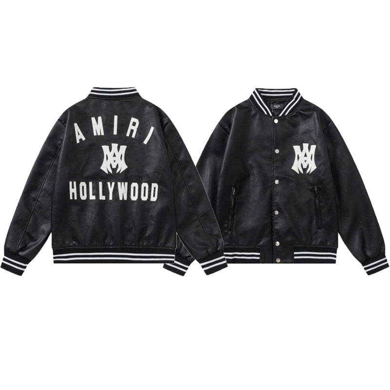 Amiri fashion jacket