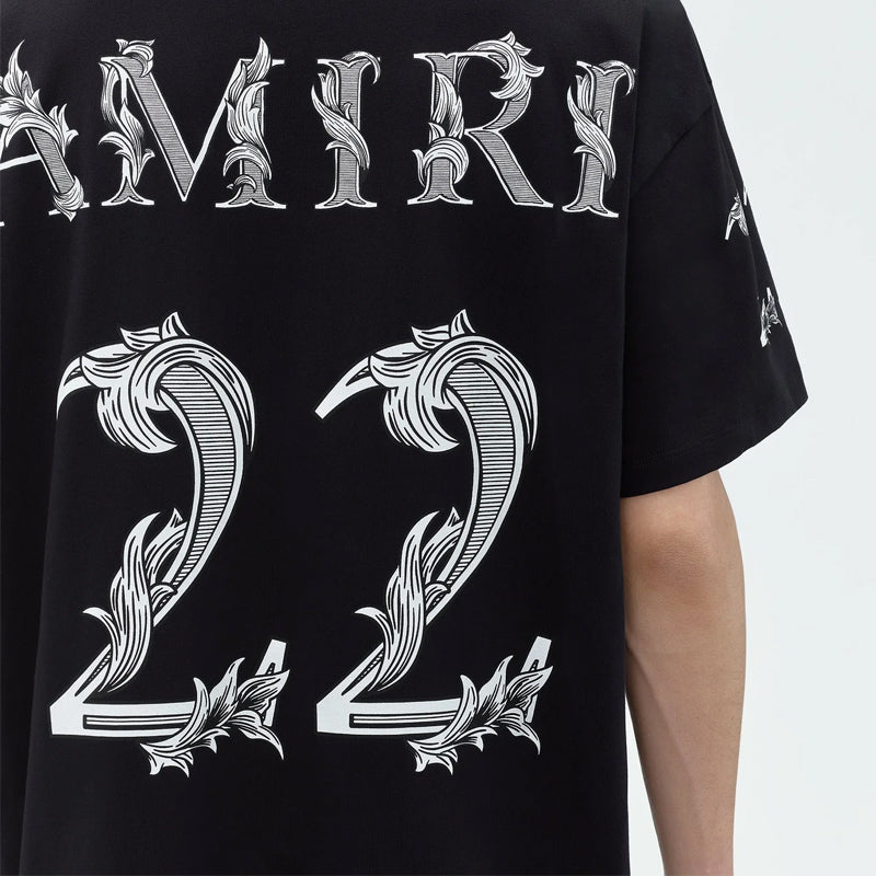 CASADEPT-AMIRI T-Shirt